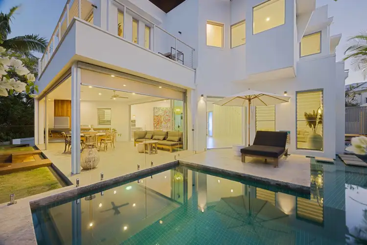 Fourth view of Homely house listing, 52 Longwood Drive, Peregian Springs QLD 4573