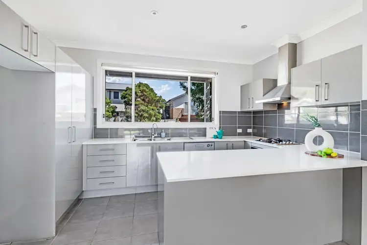 Third view of Homely house listing, 7 Nuwi Street, Rouse Hill NSW 2155