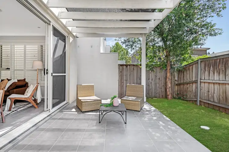 Fifth view of Homely house listing, 7 Nuwi Street, Rouse Hill NSW 2155
