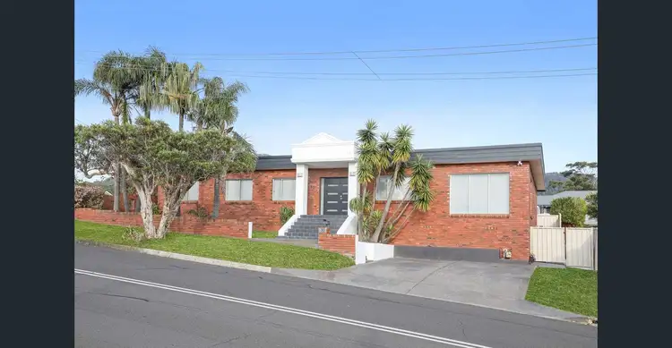 30 Ryan Street