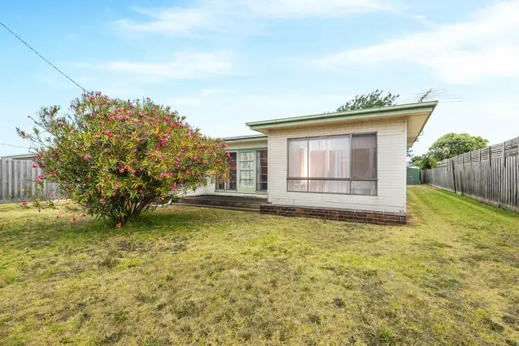 Main view of Homely house listing, 36 Coatsworth Avenue, St Leonards VIC 3223