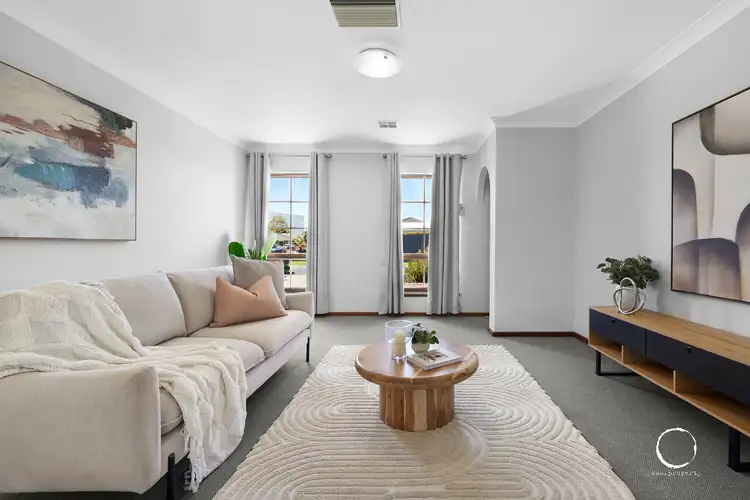 Third view of Homely unit listing, 2/8 Murch Place, North Haven SA 5018