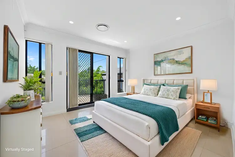 Sixth view of Homely house listing, 53 Middleton Road, Chester Hill NSW 2162