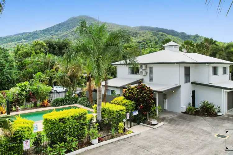 Main view of Homely townhouse listing, 7/20-38 Sandwich Street, Kamerunga QLD 4870