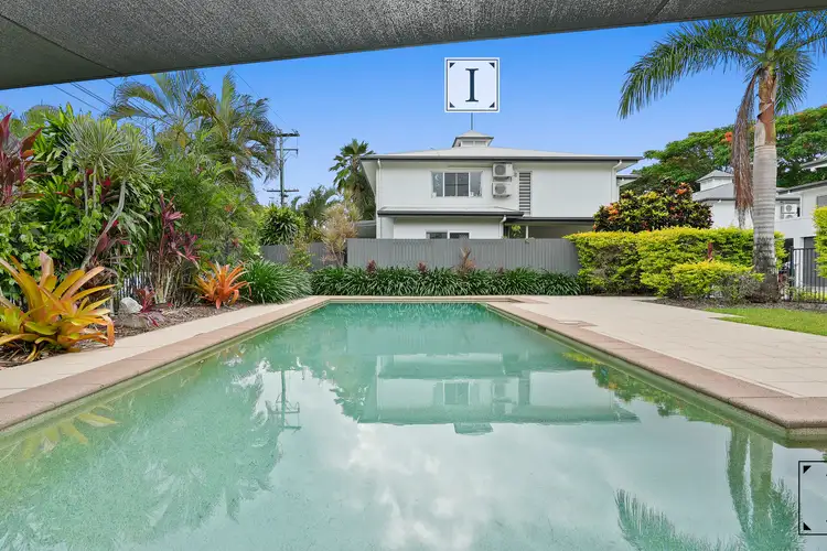 Second view of Homely townhouse listing, 7/20-38 Sandwich Street, Kamerunga QLD 4870