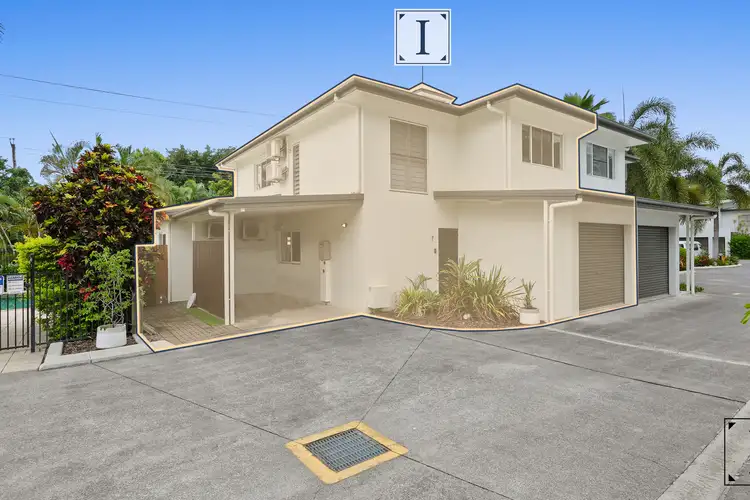 Third view of Homely townhouse listing, 7/20-38 Sandwich Street, Kamerunga QLD 4870