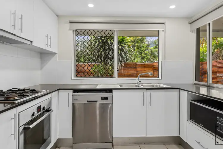 Fourth view of Homely townhouse listing, 7/20-38 Sandwich Street, Kamerunga QLD 4870