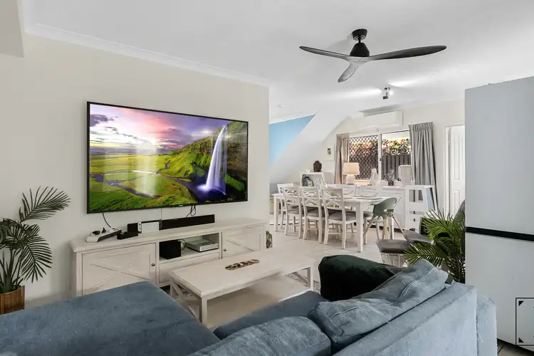 Fifth view of Homely townhouse listing, 7/20-38 Sandwich Street, Kamerunga QLD 4870