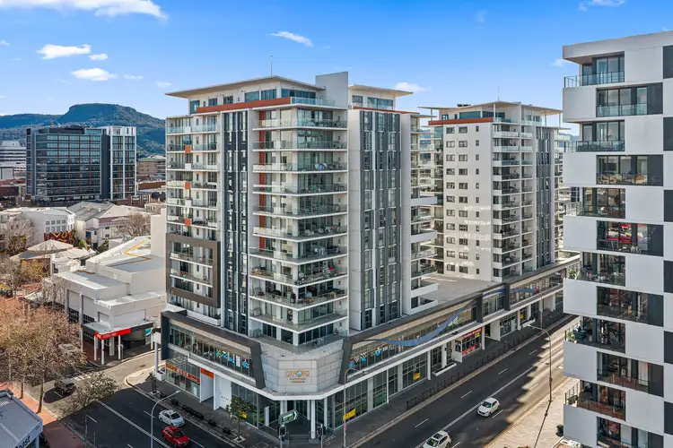 204/30 Burelli Street, Wollongong NSW 2500