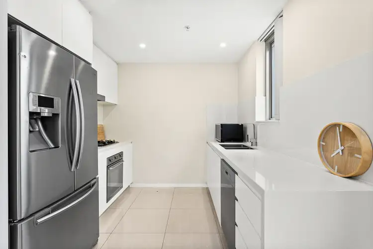 Third view of Homely apartment listing, 204/30 Burelli Street, Wollongong NSW 2500