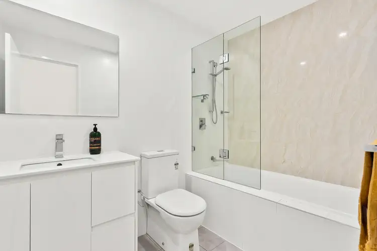 Sixth view of Homely apartment listing, 204/30 Burelli Street, Wollongong NSW 2500