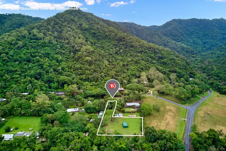 Fifth view of Homely land listing, 7 Cascades Drive, Redlynch QLD 4870