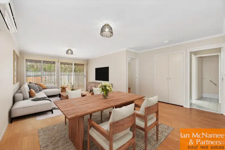 Second view of Homely townhouse listing, 11/17 Elm Way, Jerrabomberra NSW 2619