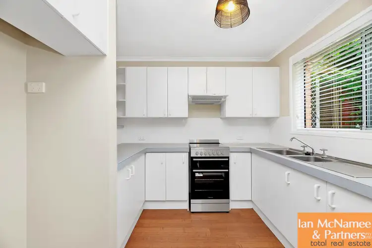 Third view of Homely townhouse listing, 11/17 Elm Way, Jerrabomberra NSW 2619