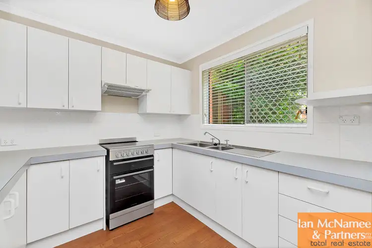 Fourth view of Homely townhouse listing, 11/17 Elm Way, Jerrabomberra NSW 2619