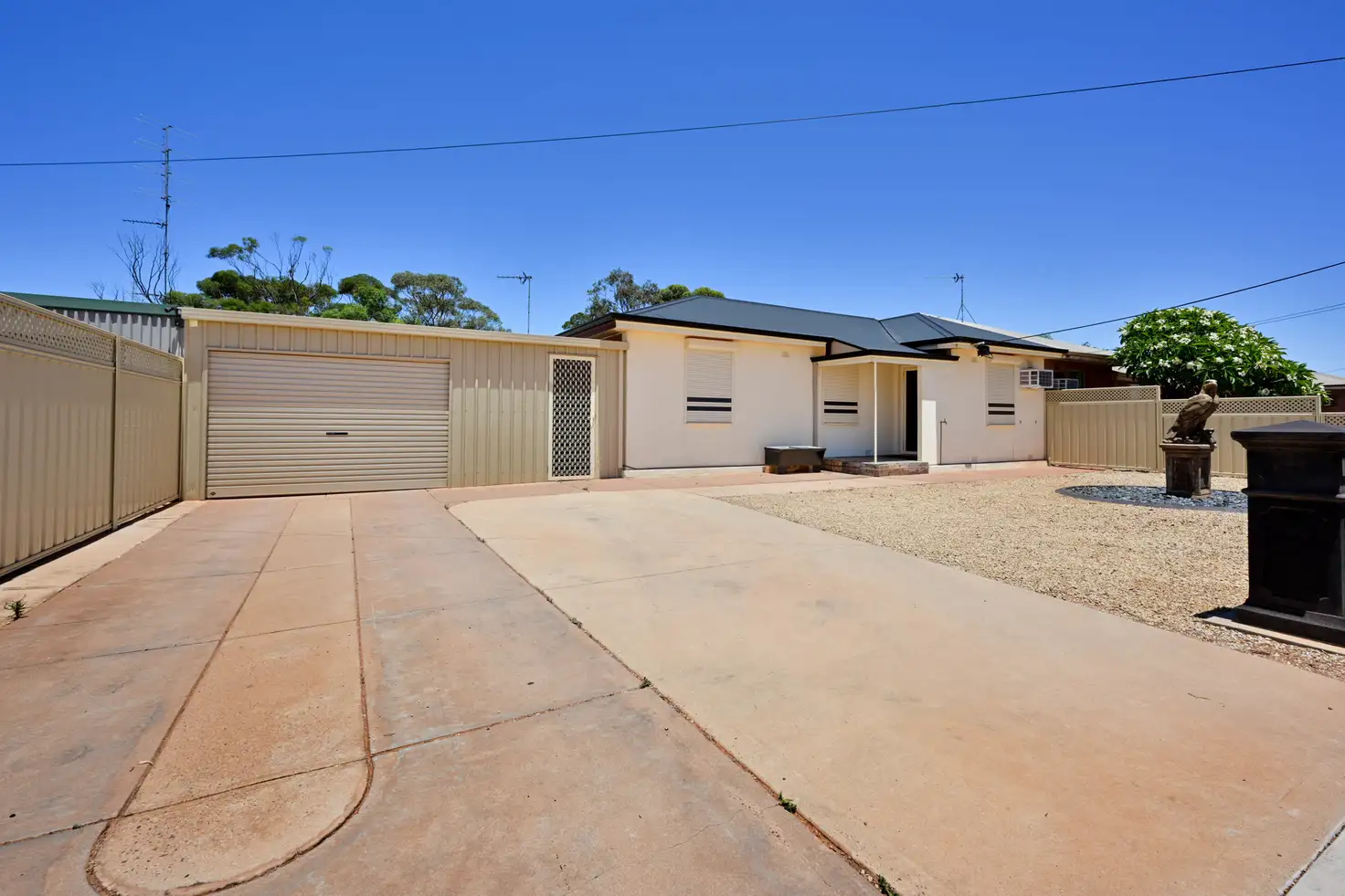 Main view of Homely semi-detached listing, 79 Mills Street, Whyalla Norrie SA 5608