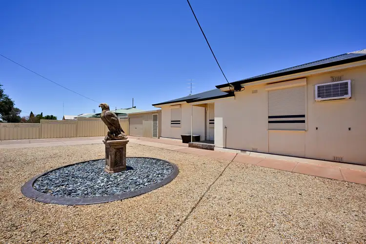 Second view of Homely semi-detached listing, 79 Mills Street, Whyalla Norrie SA 5608