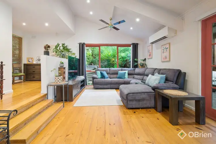 Fourth view of Homely house listing, 137 Old Belgrave Road, Upwey VIC 3158