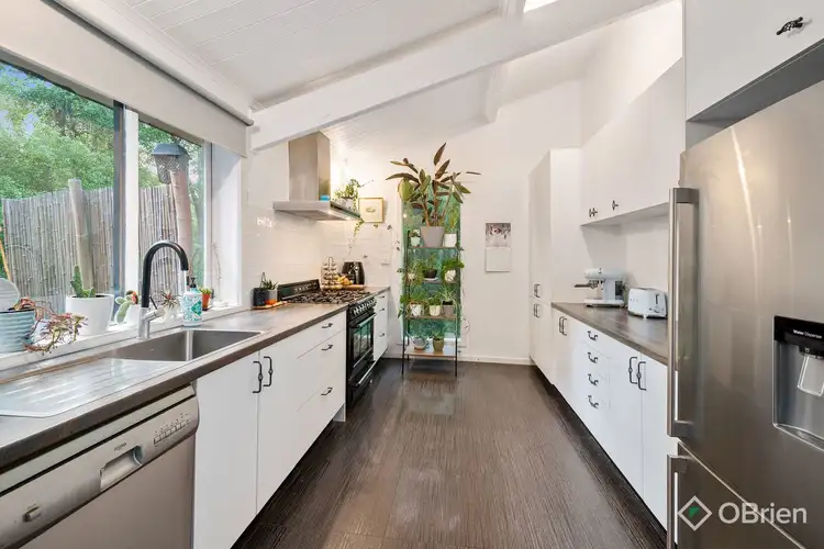 Fifth view of Homely house listing, 137 Old Belgrave Road, Upwey VIC 3158
