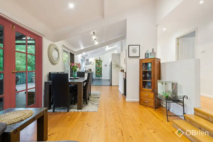 Sixth view of Homely house listing, 137 Old Belgrave Road, Upwey VIC 3158