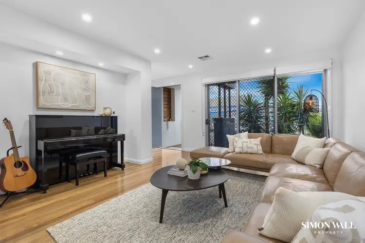 Fifth view of Homely townhouse listing, 5a Mitchell Street, Merewether NSW 2291