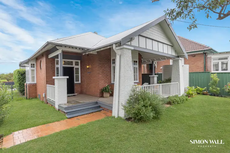 73 Crebert Street, Mayfield NSW 2304