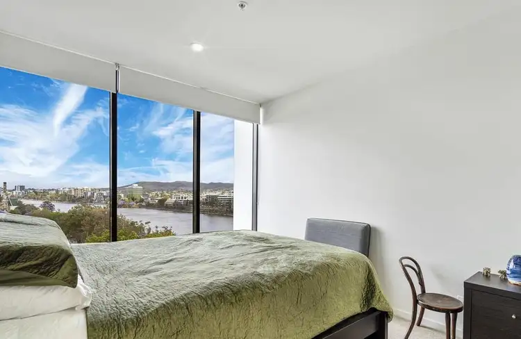 Third view of Homely apartment listing, 1008/25 Bouquet Street, South Brisbane QLD 4101