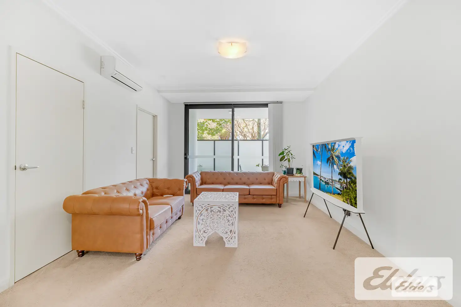 Main view of Homely apartment listing, 26/35-39 Balmoral Street, Waitara NSW 2077