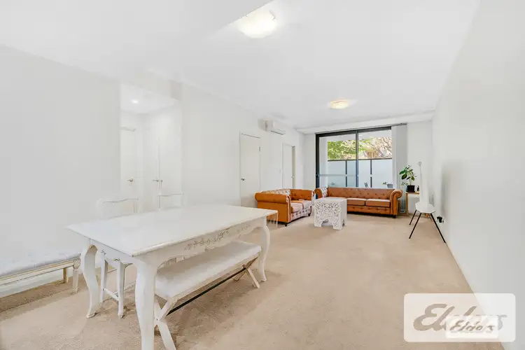 Second view of Homely apartment listing, 26/35-39 Balmoral Street, Waitara NSW 2077