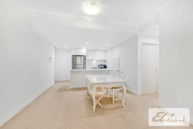 Third view of Homely apartment listing, 26/35-39 Balmoral Street, Waitara NSW 2077