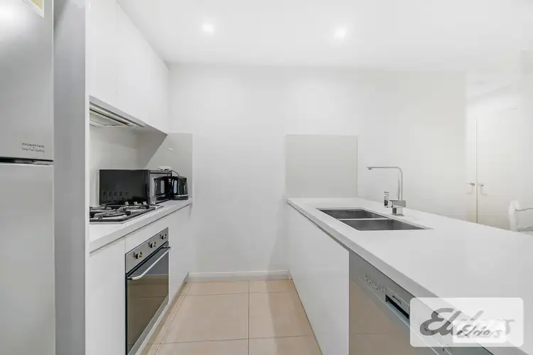 Fourth view of Homely apartment listing, 26/35-39 Balmoral Street, Waitara NSW 2077