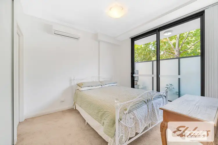 Fifth view of Homely apartment listing, 26/35-39 Balmoral Street, Waitara NSW 2077
