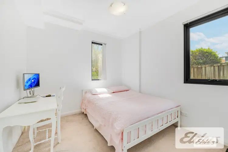 Sixth view of Homely apartment listing, 26/35-39 Balmoral Street, Waitara NSW 2077