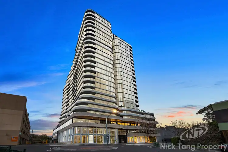 1708/11 Prospect Street, Box Hill VIC 3128