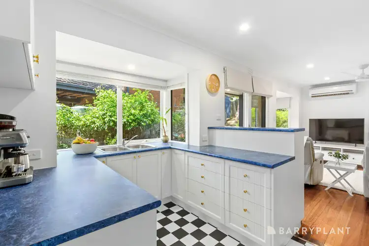 Third view of Homely house listing, 4 Fernery Road, Upwey VIC 3158