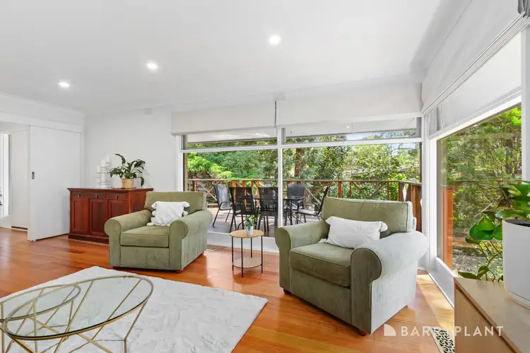 Fourth view of Homely house listing, 4 Fernery Road, Upwey VIC 3158