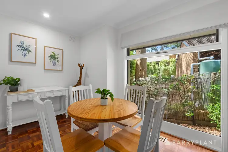 Fifth view of Homely house listing, 4 Fernery Road, Upwey VIC 3158