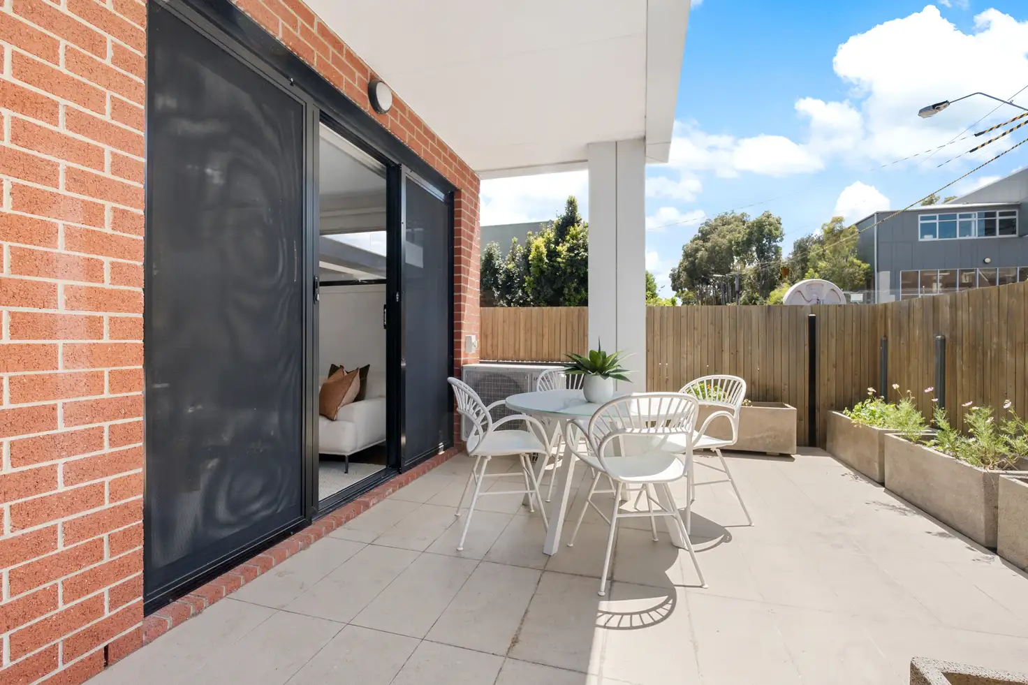 Main view of Homely apartment listing, G01/11-13 Peel Street, Kew VIC 3101