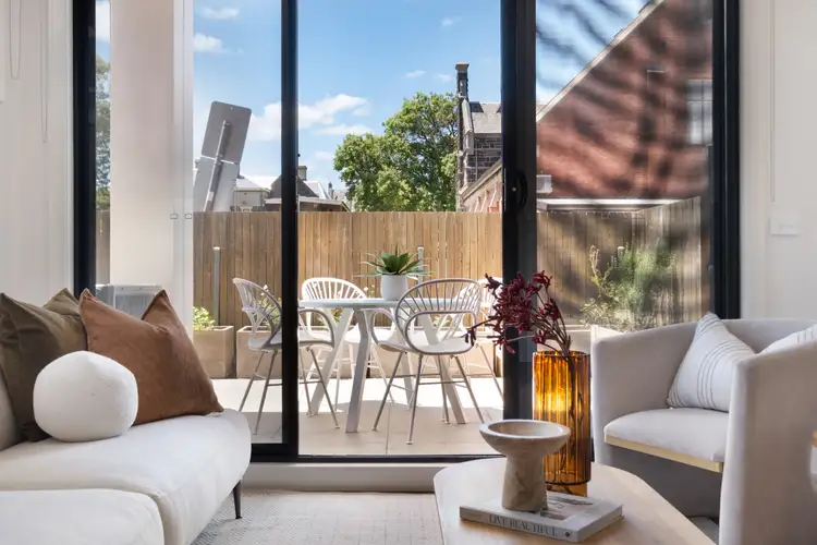 Fourth view of Homely apartment listing, G01/11-13 Peel Street, Kew VIC 3101