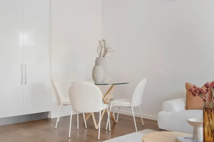 Fifth view of Homely apartment listing, G01/11-13 Peel Street, Kew VIC 3101