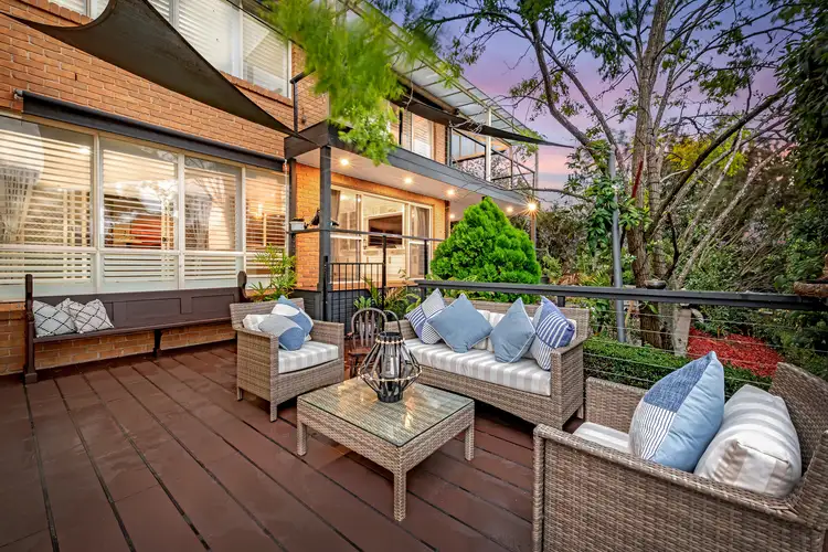 Main view of Homely house listing, 30 Strathfillan Way, Kellyville NSW 2155