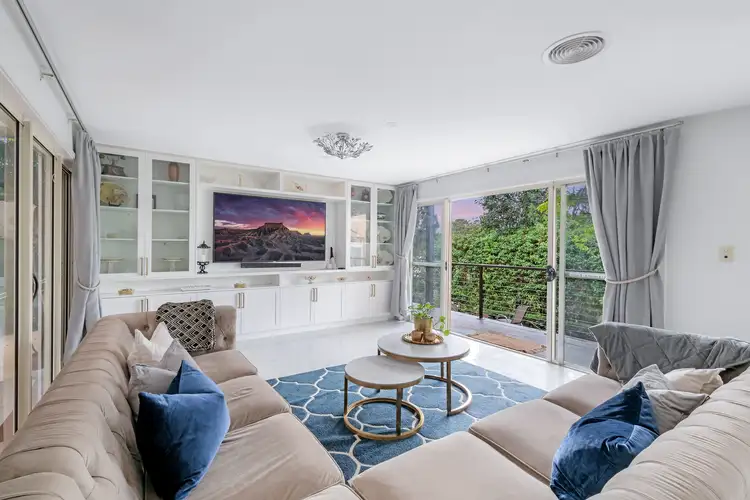 Fifth view of Homely house listing, 30 Strathfillan Way, Kellyville NSW 2155