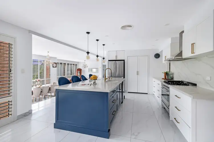 Sixth view of Homely house listing, 30 Strathfillan Way, Kellyville NSW 2155