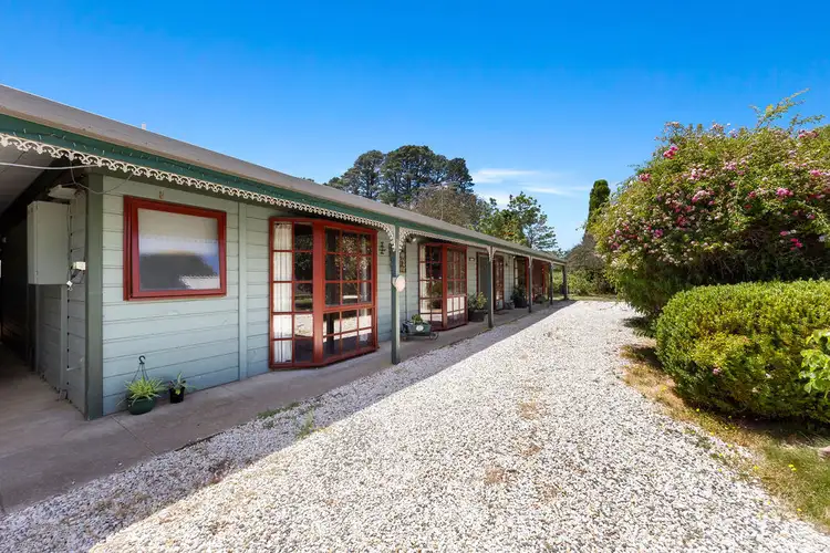 5 Old Ballanee Road, Ballan VIC 3342