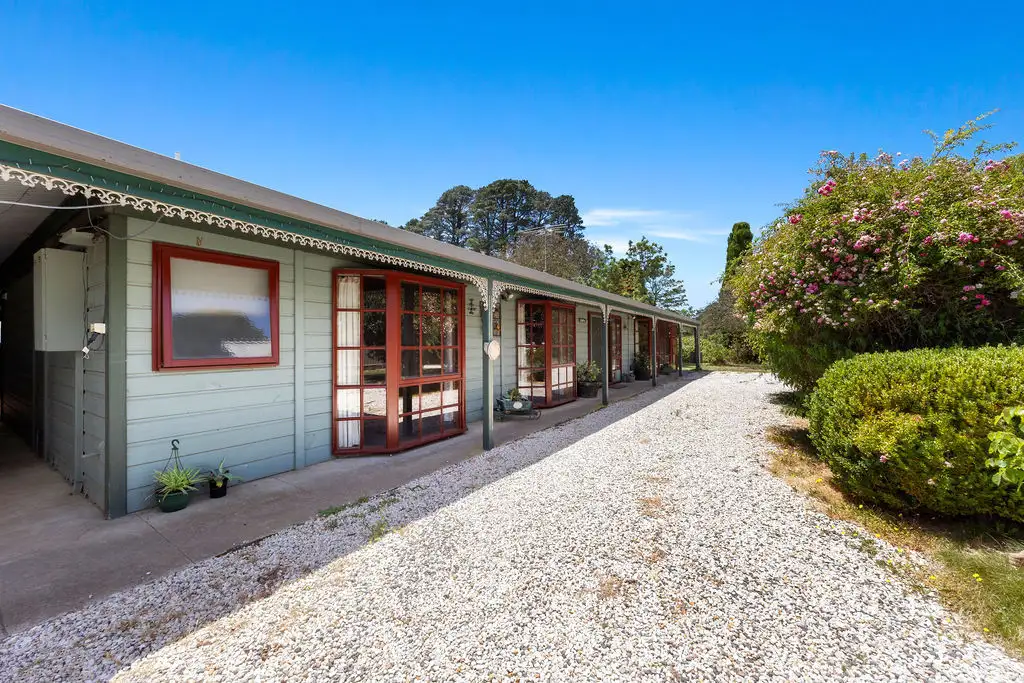 Main view of Homely house listing, 5 Old Ballanee Road, Ballan VIC 3342