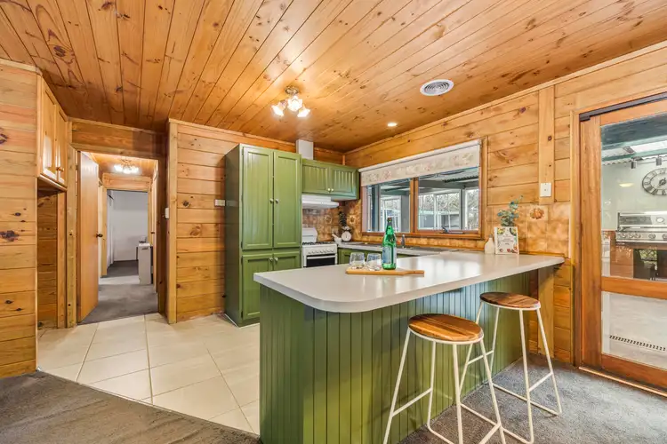 Fourth view of Homely house listing, 5 Old Ballanee Road, Ballan VIC 3342