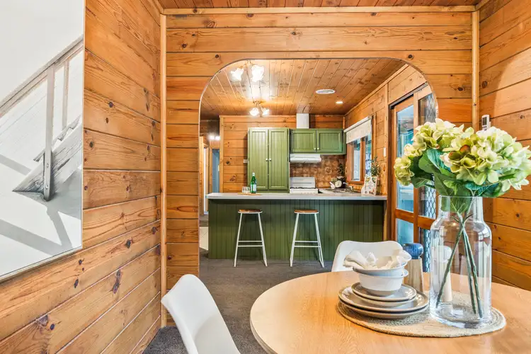 Fifth view of Homely house listing, 5 Old Ballanee Road, Ballan VIC 3342