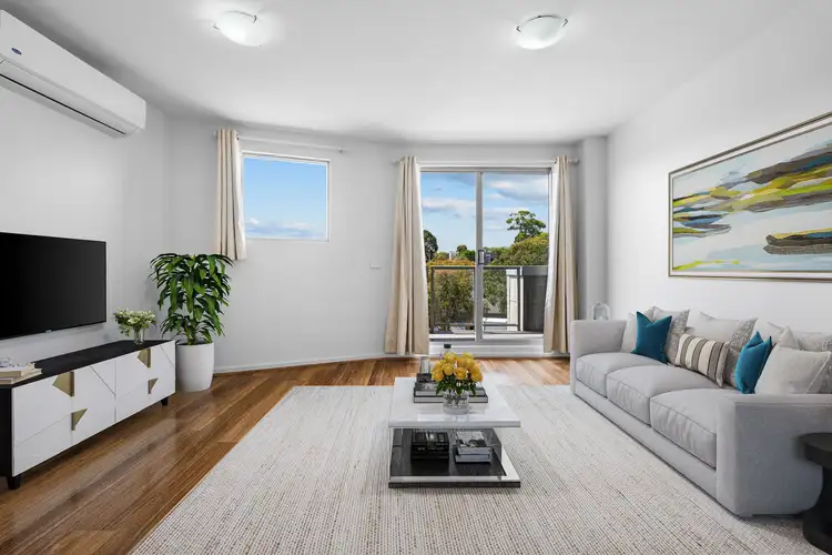 209/12 Wood Street, Nunawading VIC 3131