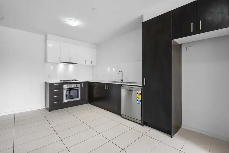 Second view of Homely apartment listing, 209/12 Wood Street, Nunawading VIC 3131