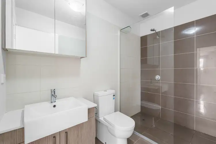 Fourth view of Homely apartment listing, 209/12 Wood Street, Nunawading VIC 3131